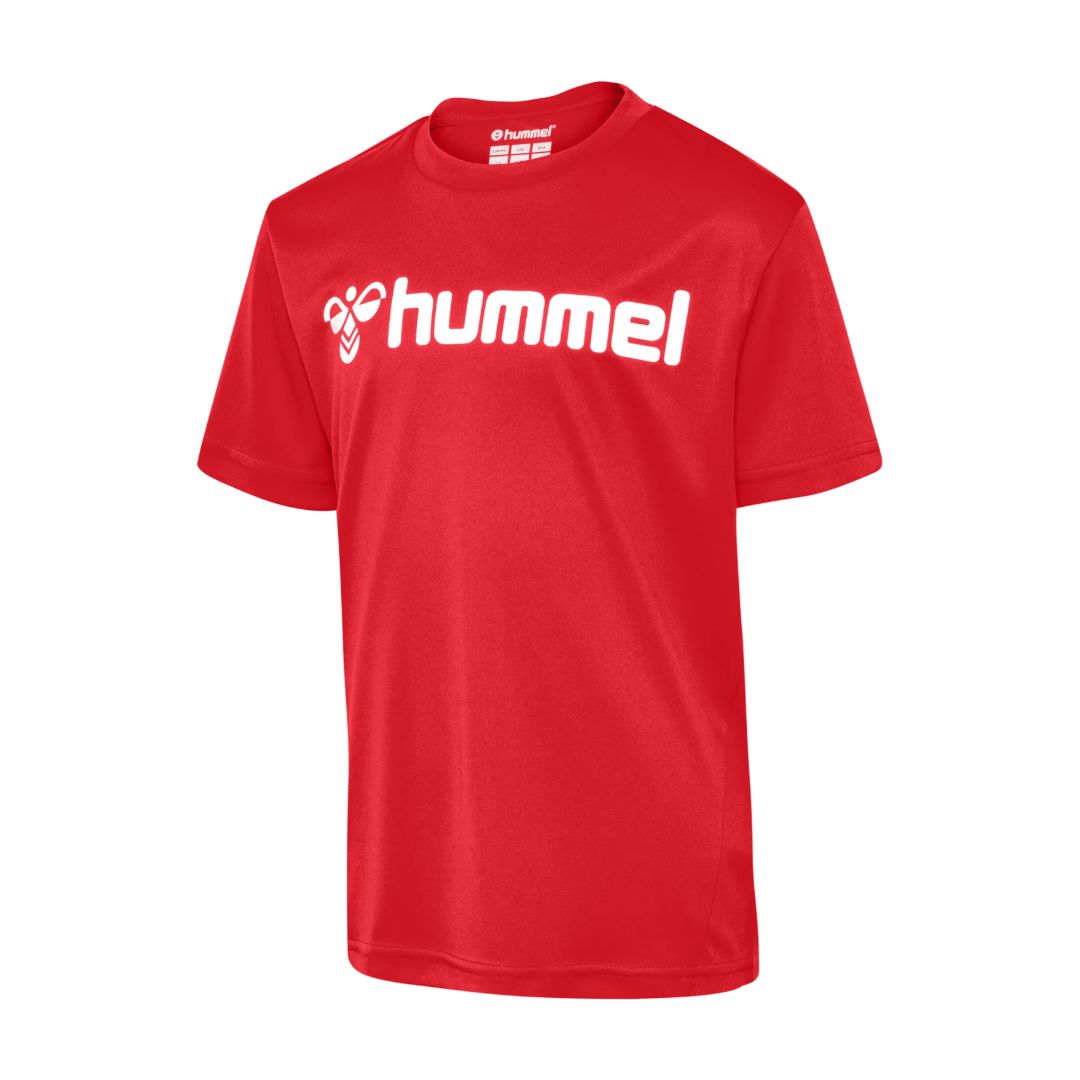 Hmllogo Jersey S/S Kids - 226164-3062