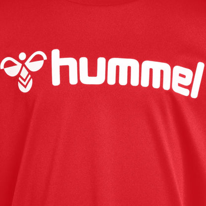 Hmllogo Jersey S/S Kids - 226164-3062