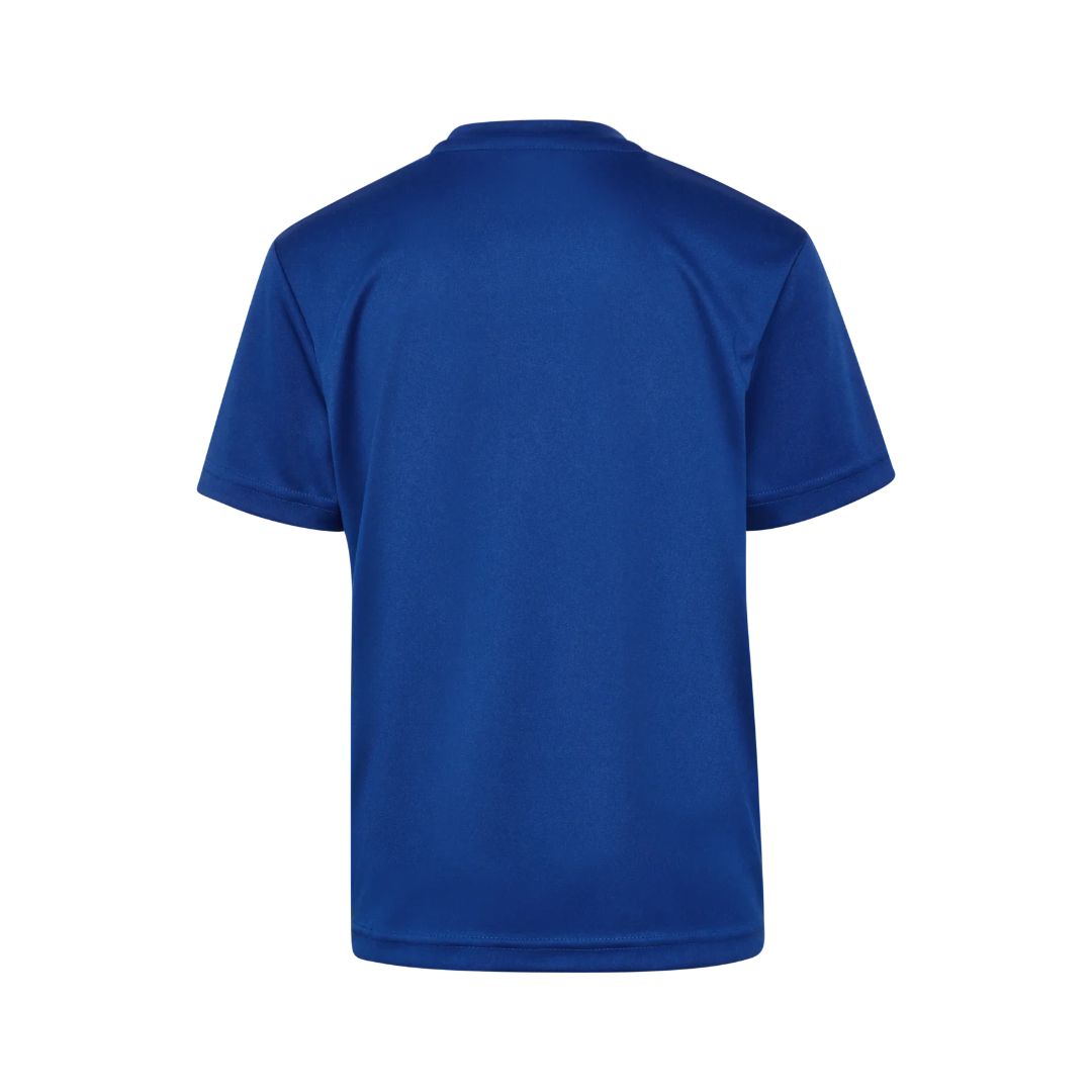 Hmllogo Jersey S/S Kids - 226164-7045