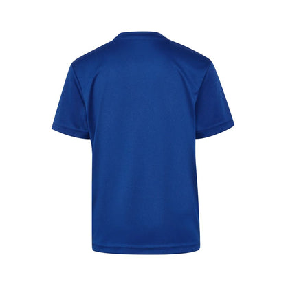Hmllogo Jersey S/S Kids - 226164-7045
