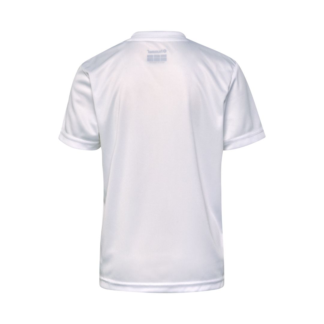 Hmllogo Jersey S/S Kids - 226164-9001