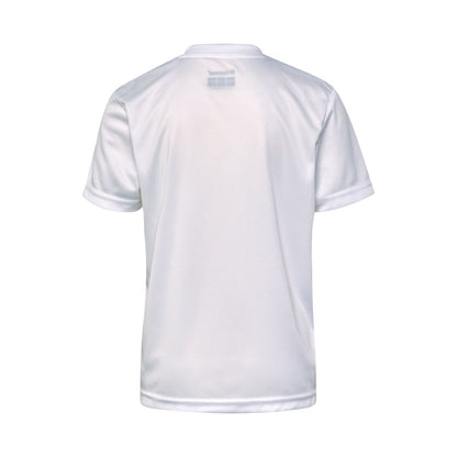 Hmllogo Jersey S/S Kids - 226164-9001