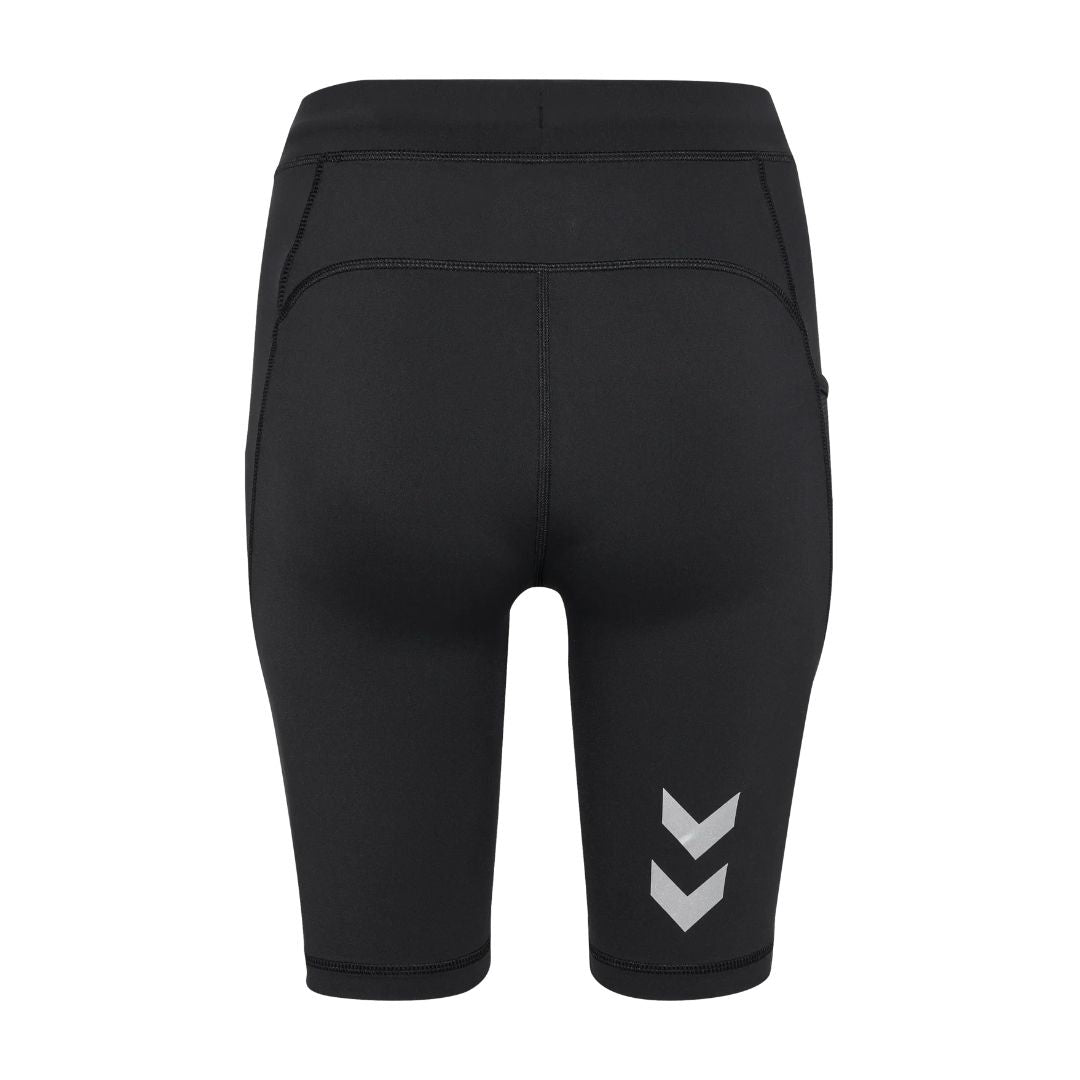 Hmlrun Short Tight Woman - 227253-2001