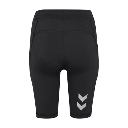 Hmlrun Short Tight Woman - 227253-2001
