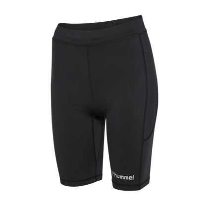 Hmlrun Short Tight Woman - 227253-2001
