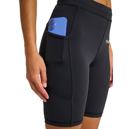 Hmlrun Short Tight Woman - 227253-2001