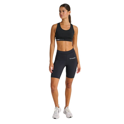 Hmlrun Short Tight Woman - 227253-2001
