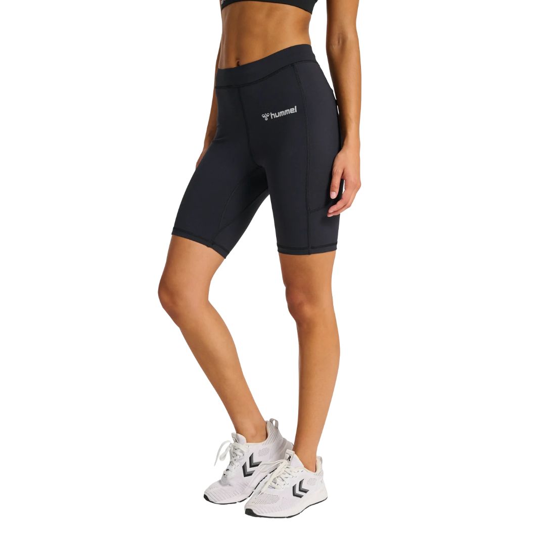 Hmlrun Short Tight Woman - 227253-2001