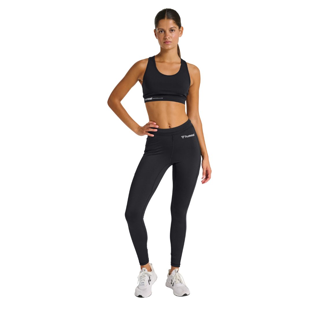 Hmlrun Tight Woman - 227256-2001