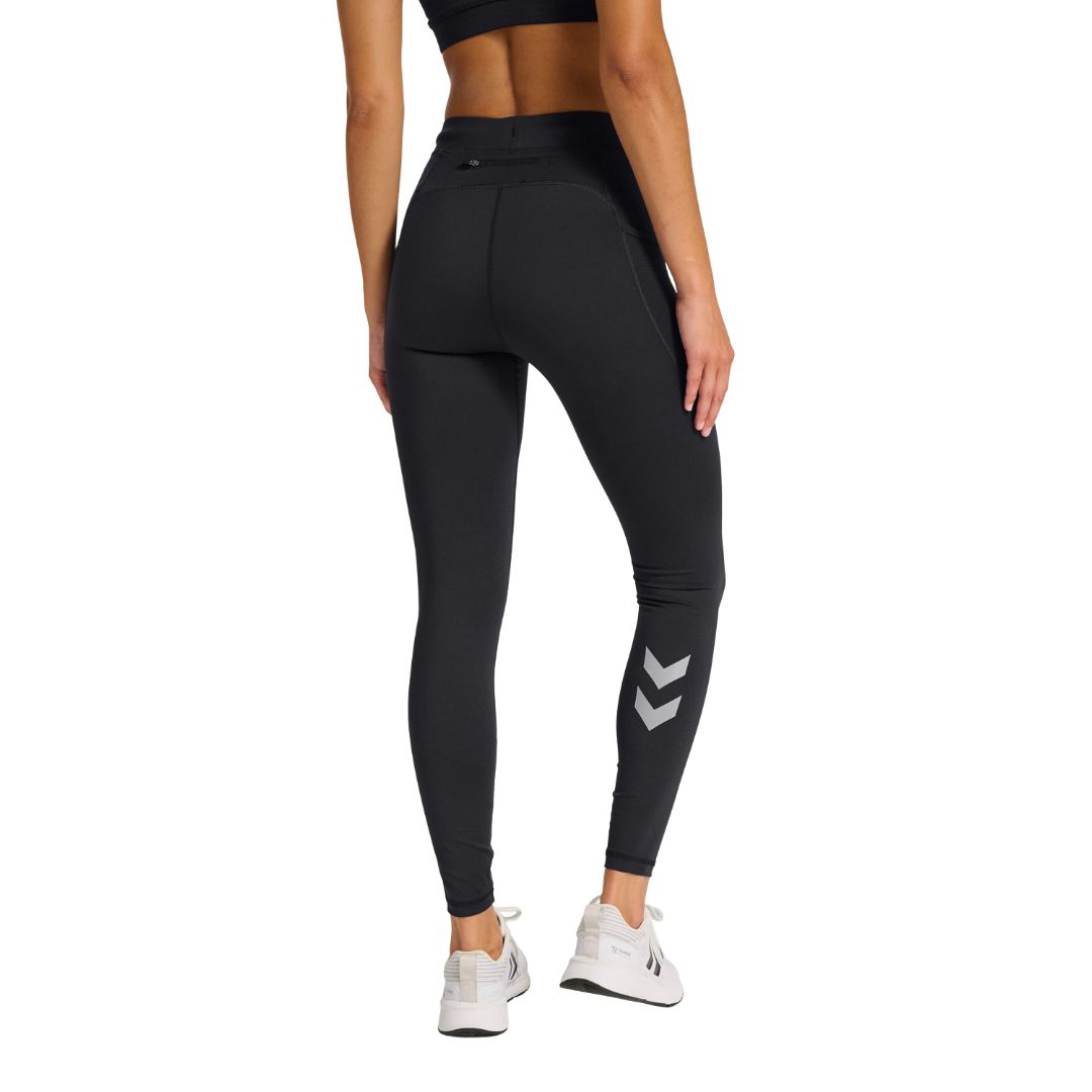 Hmlrun Tight Woman - 227256-2001