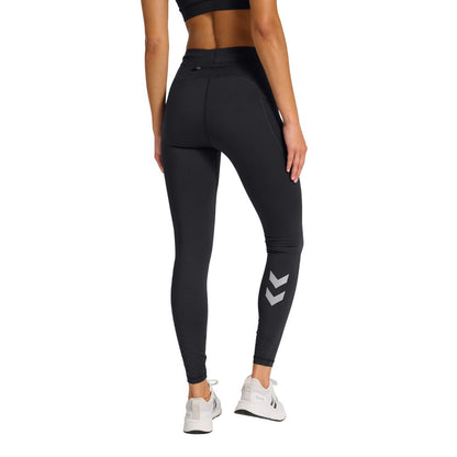 Hmlrun Tight Woman - 227256-2001