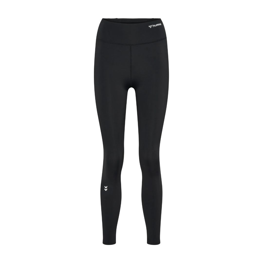 Hmlultimate High Waist Tights - 227991-2001