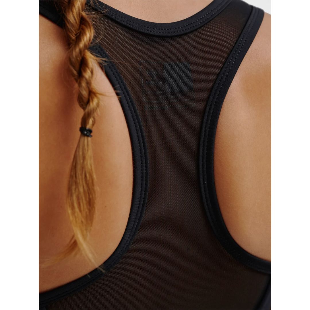 Hmlultimate Sports Bra - 227995-2001