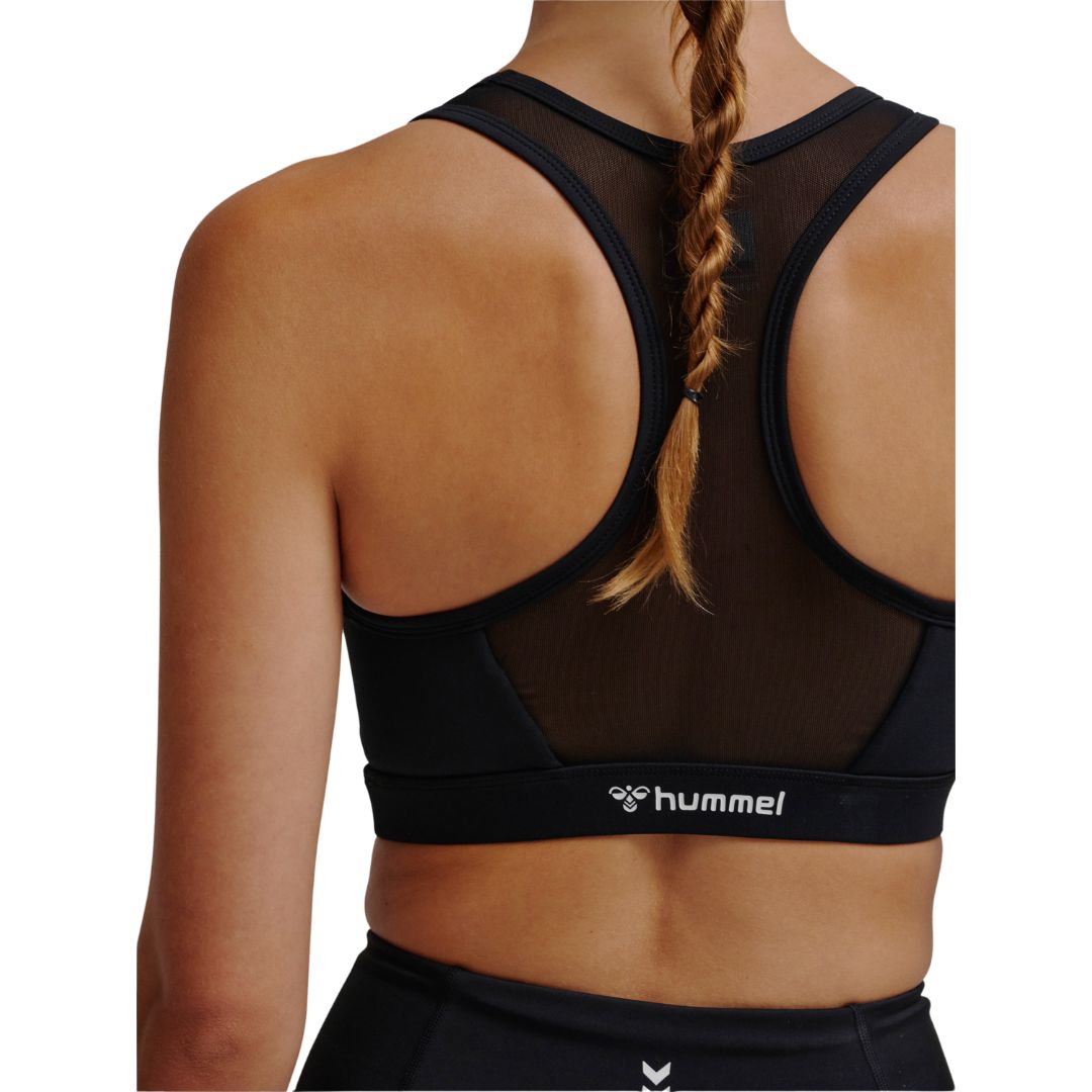 Hmlultimate Sports Bra - 227995-2001