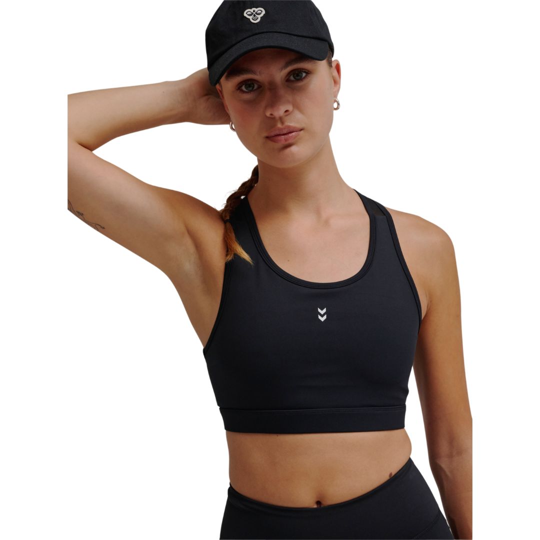 Hmlultimate Sports Bra - 227995-2001