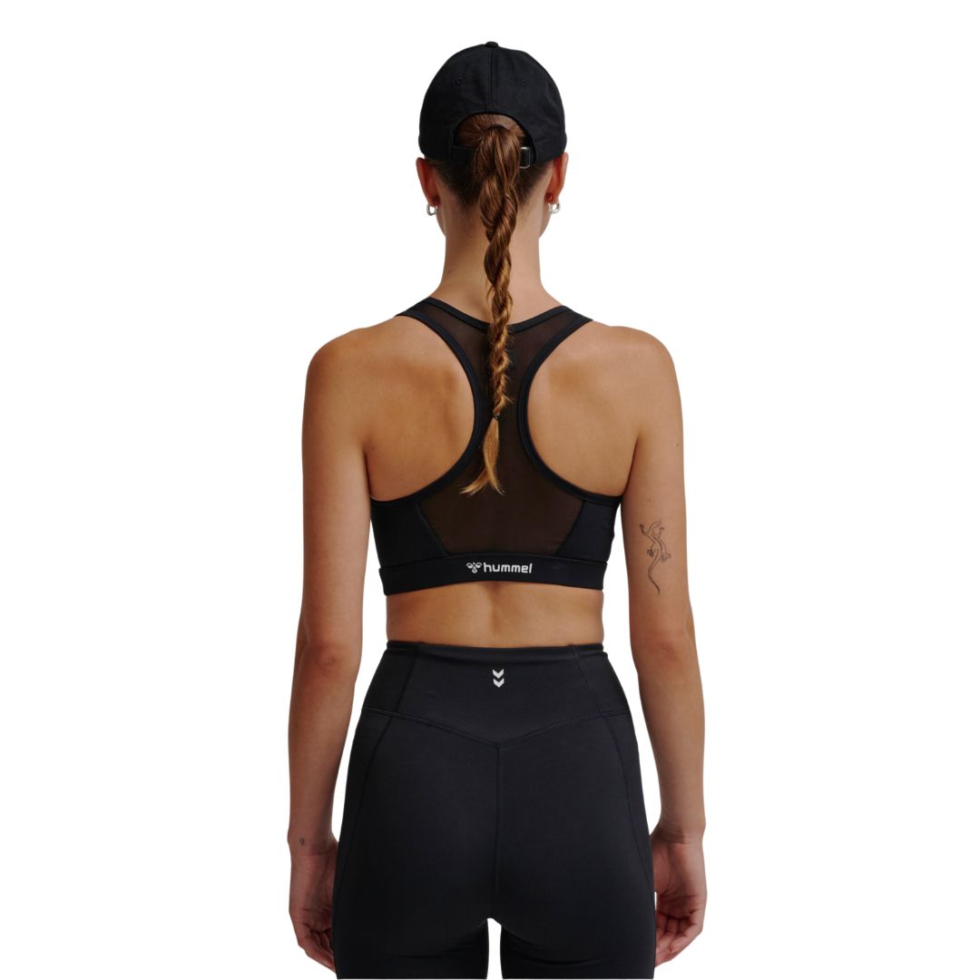 Hmlultimate Sports Bra - 227995-2001