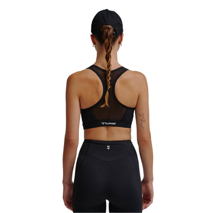 Hmlultimate Sports Bra - 227995-2001