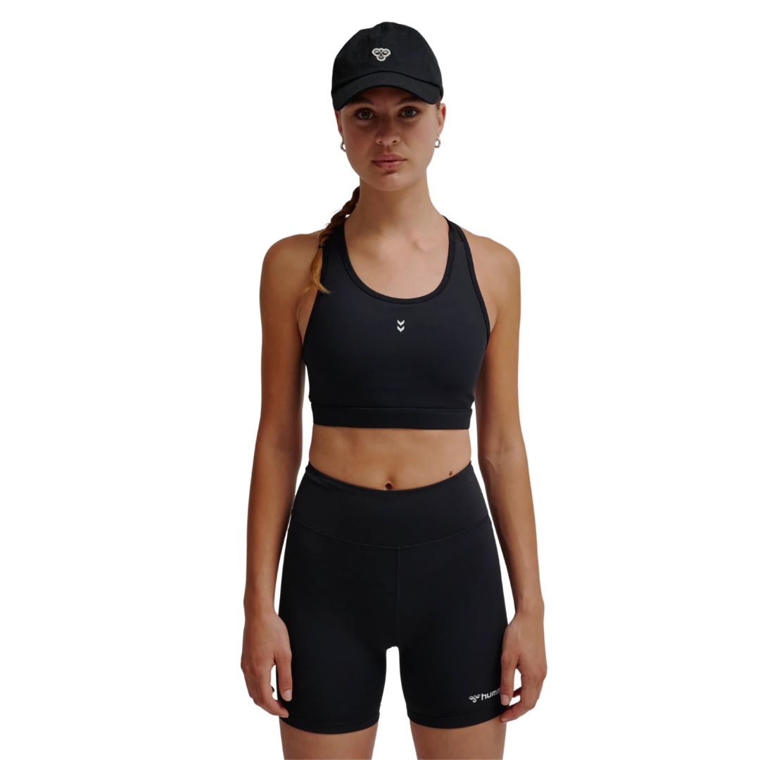 Hmlultimate Sports Bra - 227995-2001