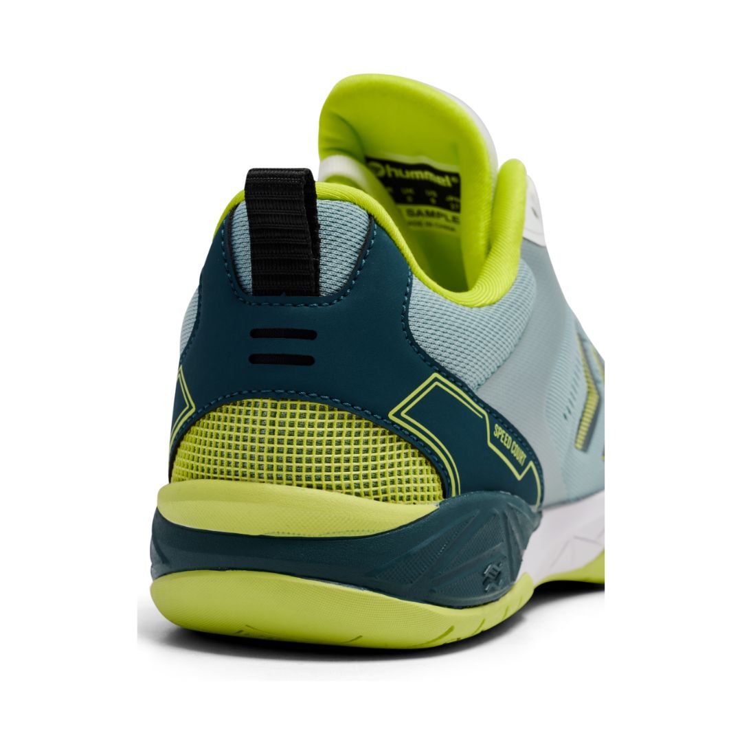 Speed Court - 228236-9990
