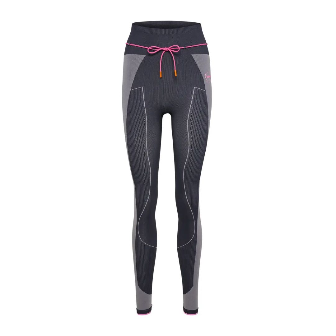 Hmlseamless High Waist Tights - 228267-2203