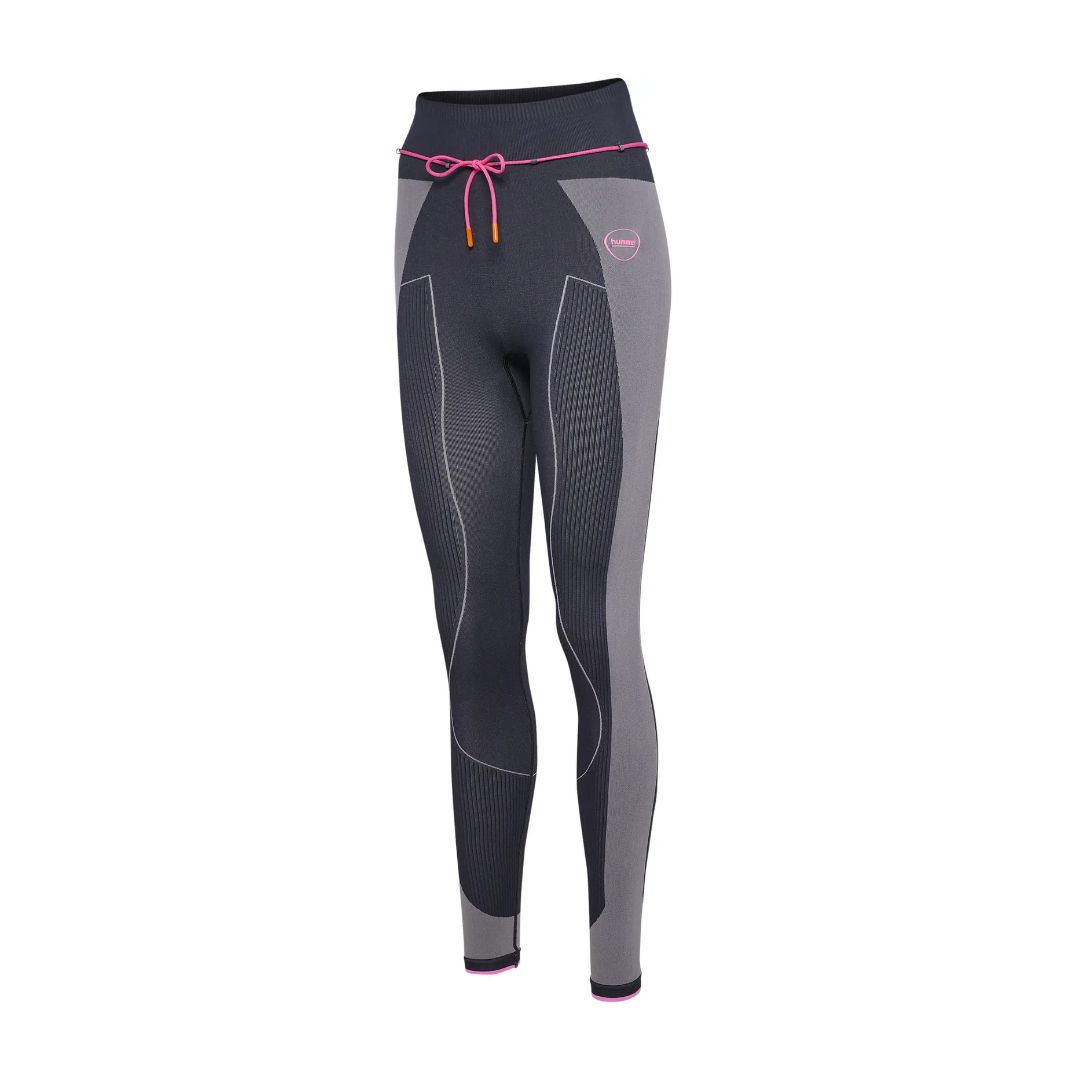 Hmlseamless High Waist Tights - 228267-2203