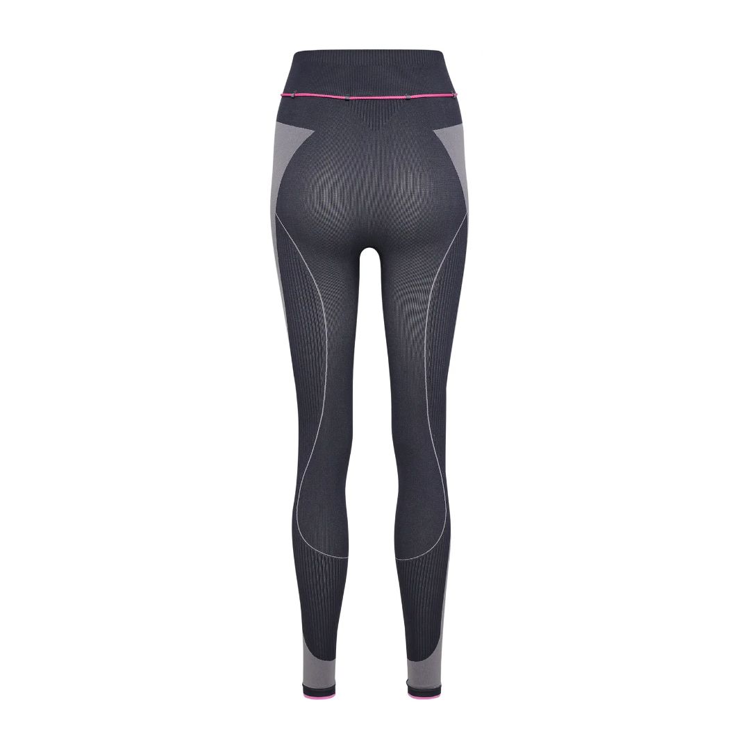 Hmlseamless High Waist Tights - 228267-2203