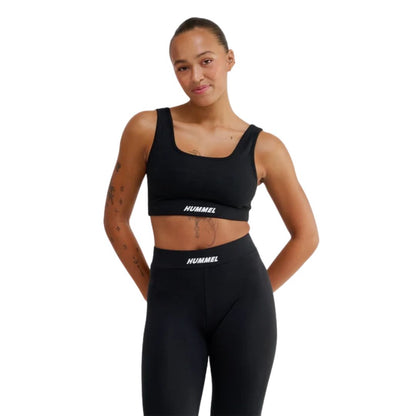 Hmlelemental Cotton Sports Top - 228768-2001