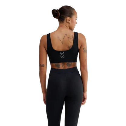 Hmlelemental Cotton Sports Top - 228768-2001