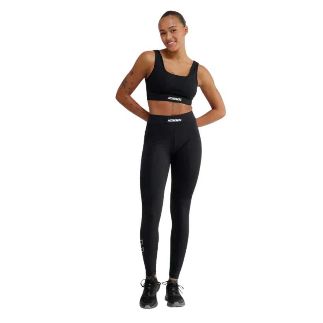 Hmlelemental Cotton Sports Top - 228768-2001
