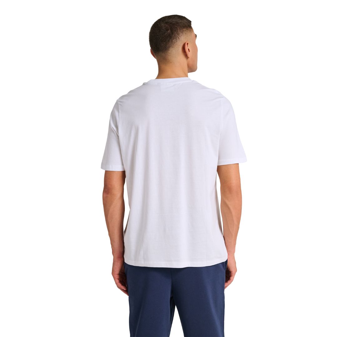 Hmlpulse T-shirt - 229311-9001