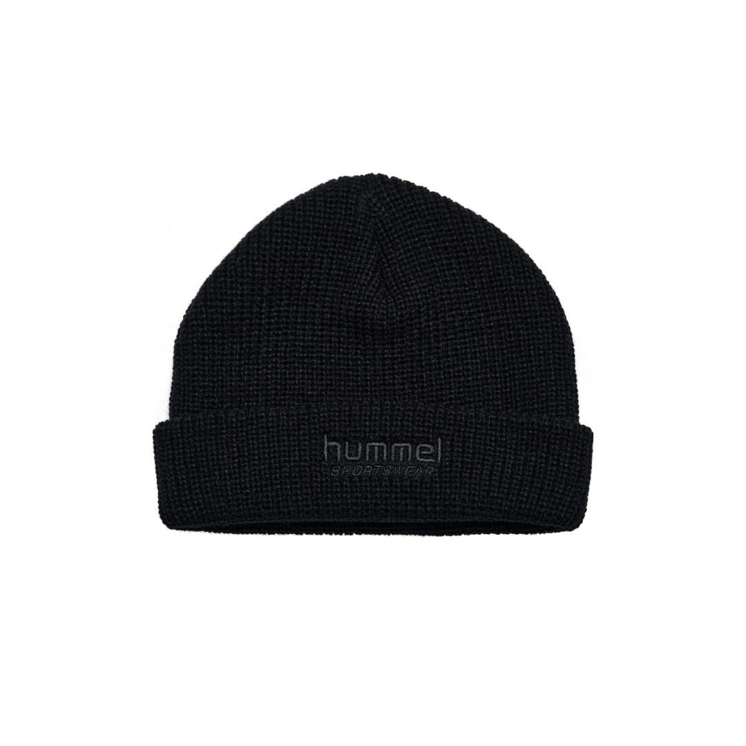 Half Rib Beanie - 229873-2001