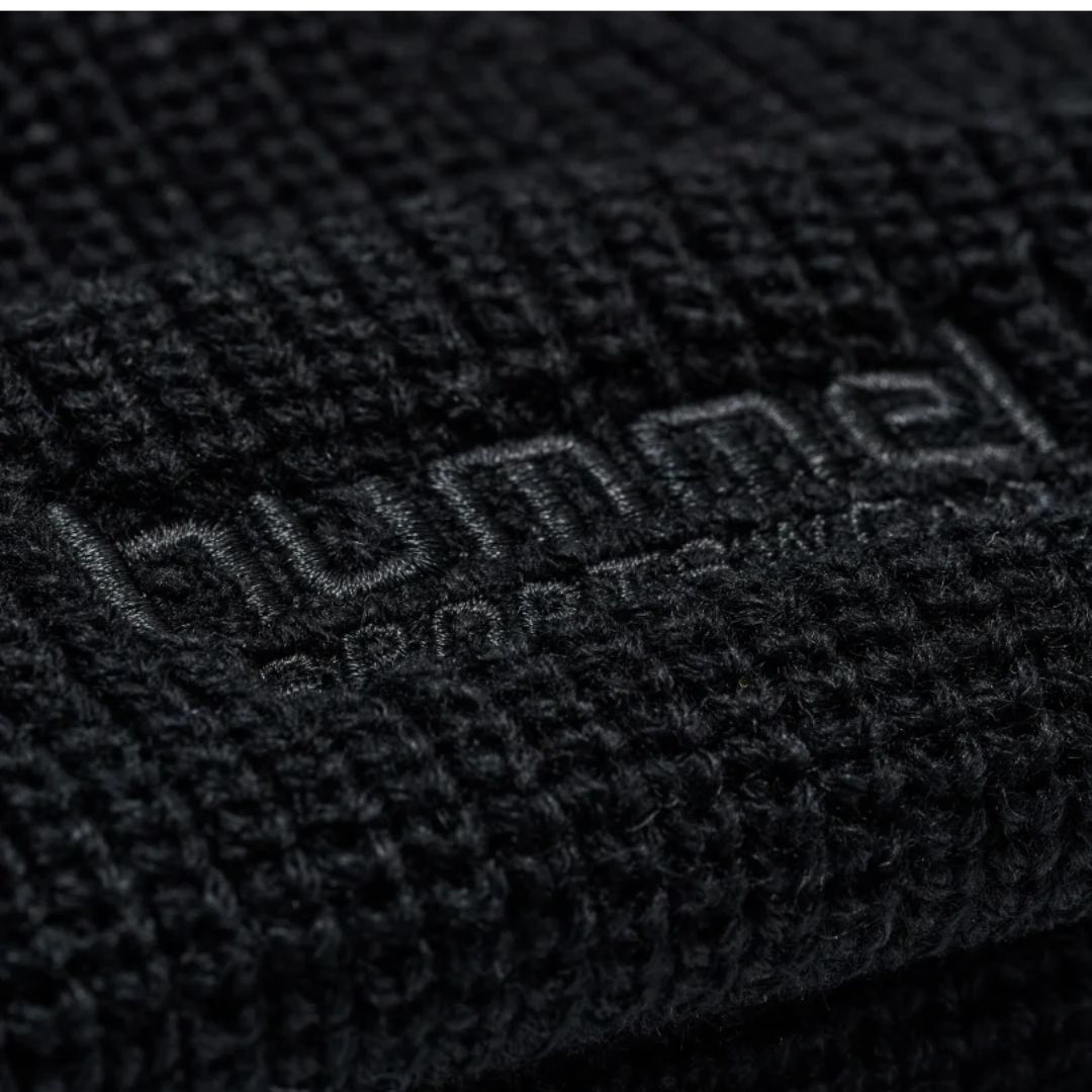Half Rib Beanie - 229873-2001