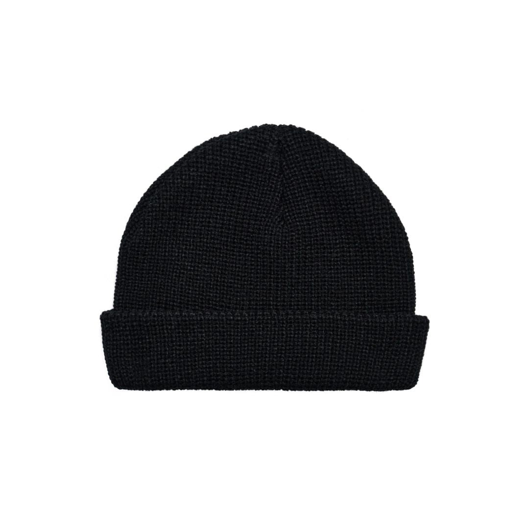 Half Rib Beanie - 229873-2001