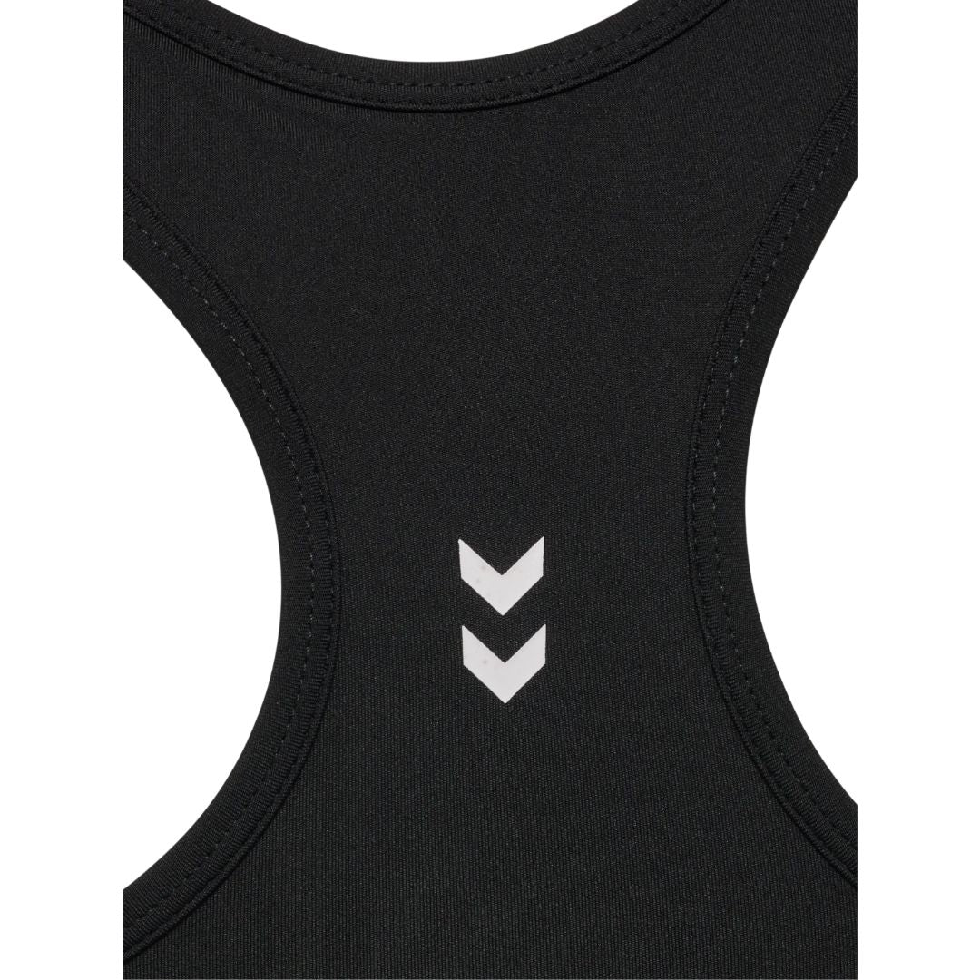 Hmlpulse Light Support Bra - 229977-2001