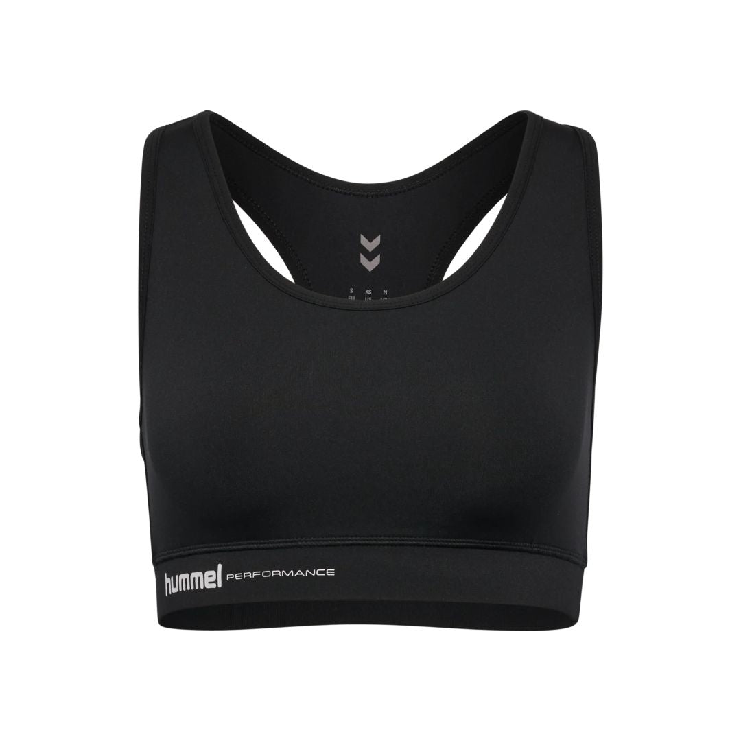 Hmlpulse Light Support Bra - 229977-2001