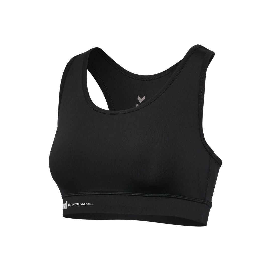 Hmlpulse Light Support Bra - 229977-2001