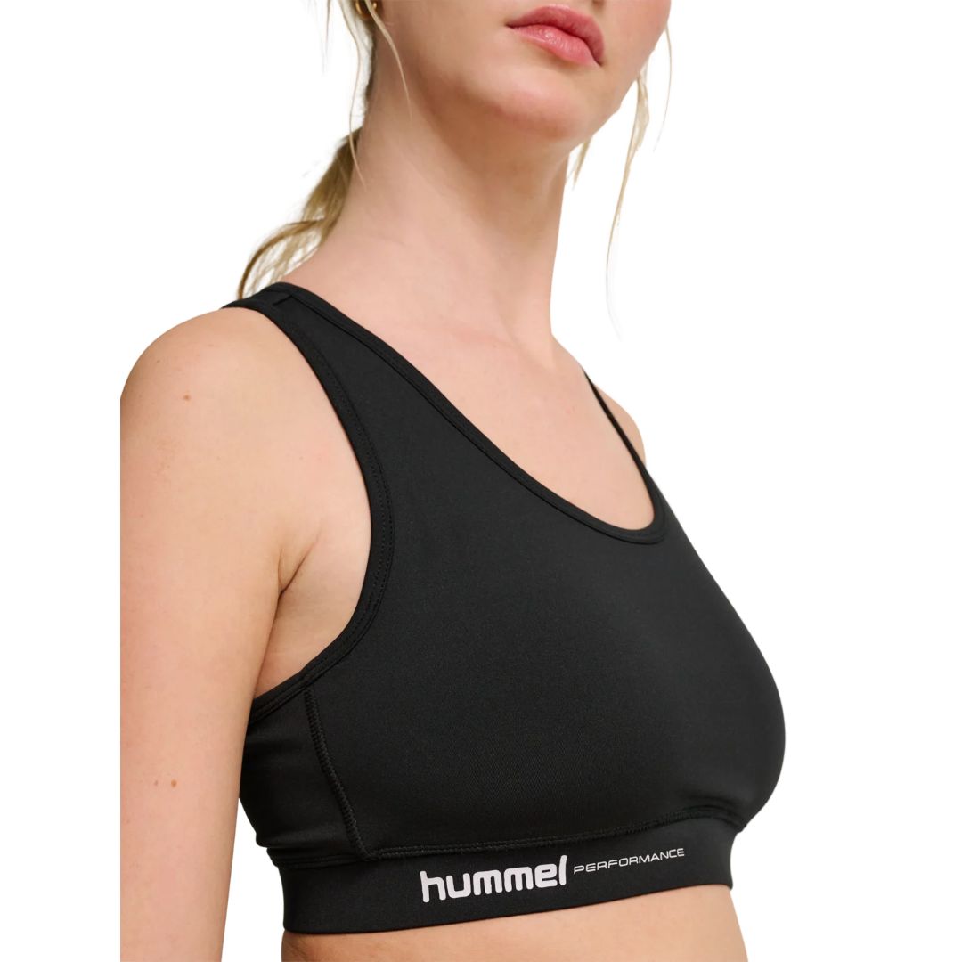 Hmlpulse Light Support Bra - 229977-2001