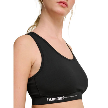 Hmlpulse Light Support Bra - 229977-2001