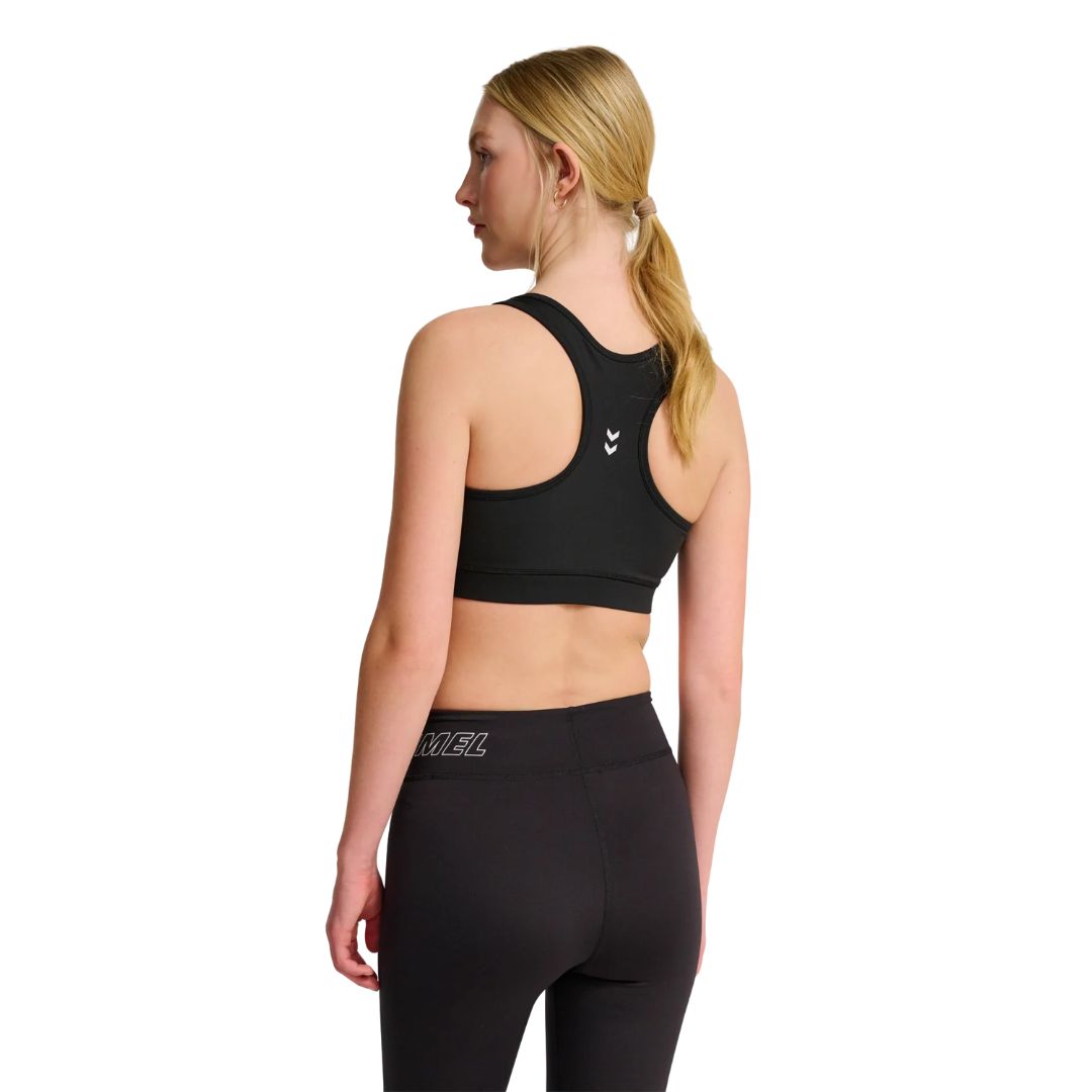 Hmlpulse Light Support Bra - 229977-2001