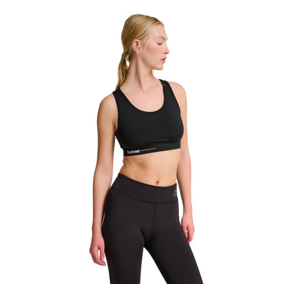 Hmlpulse Light Support Bra - 229977-2001