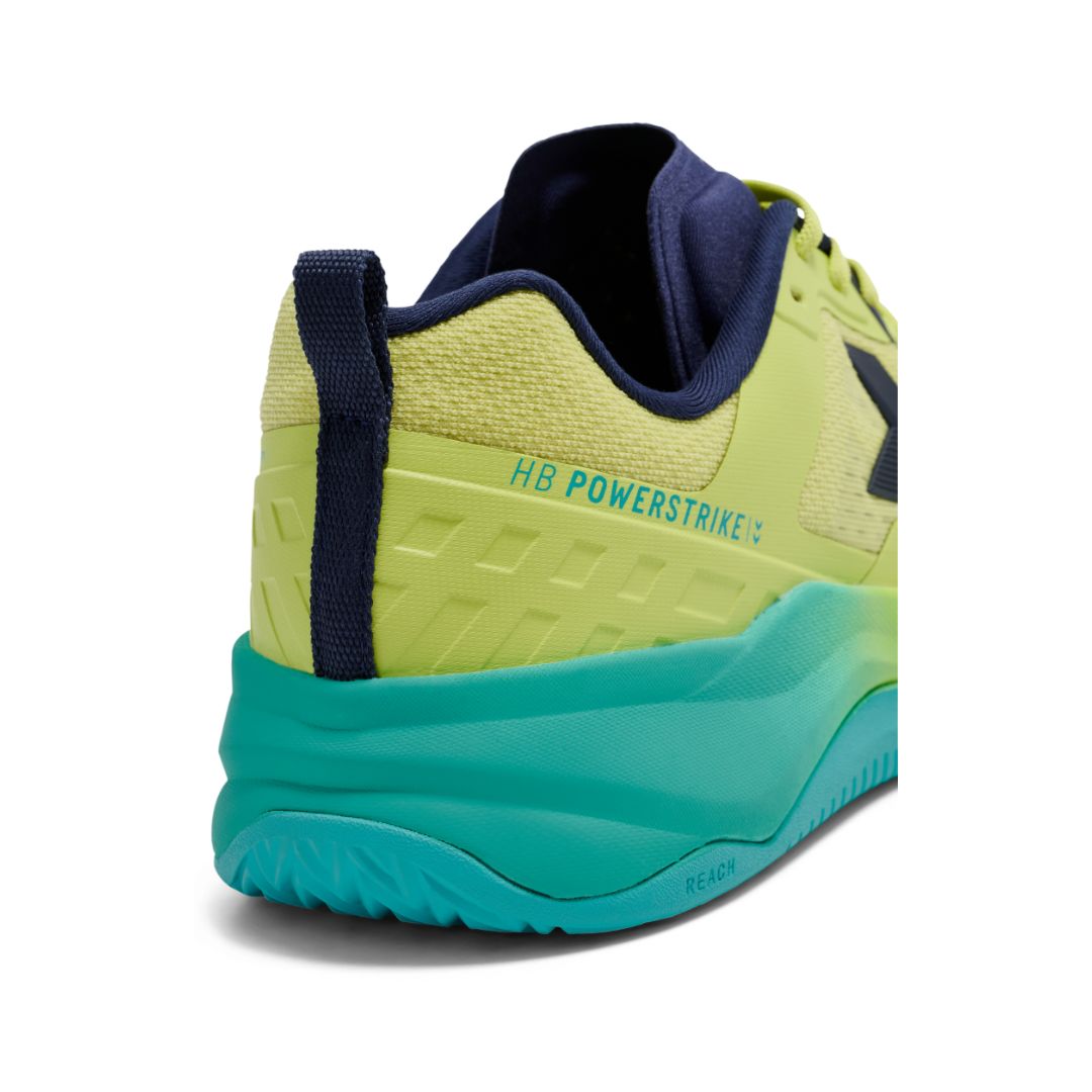 HB Powerstrike Pro - 230729-5031