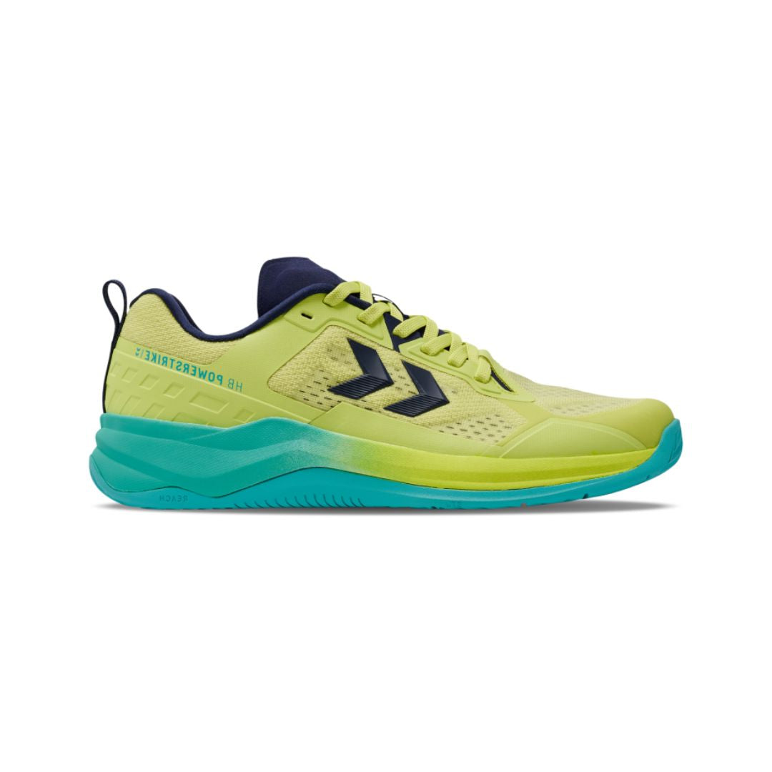 HB Powerstrike Pro - 230729-5031