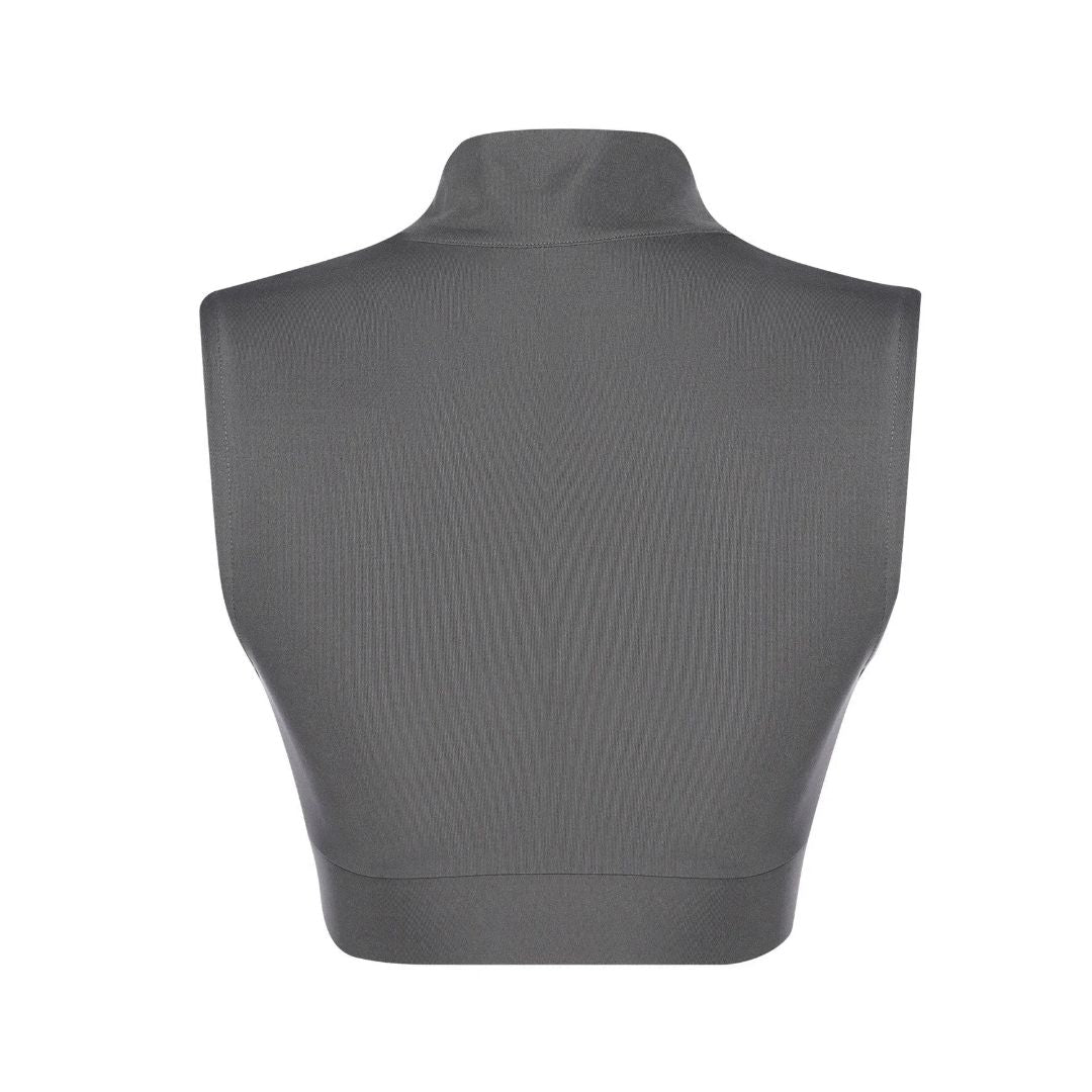 Hmlzeta Crop Top - 912190-7319