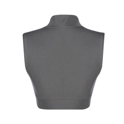 Hmlzeta Crop Top - 912190-7319