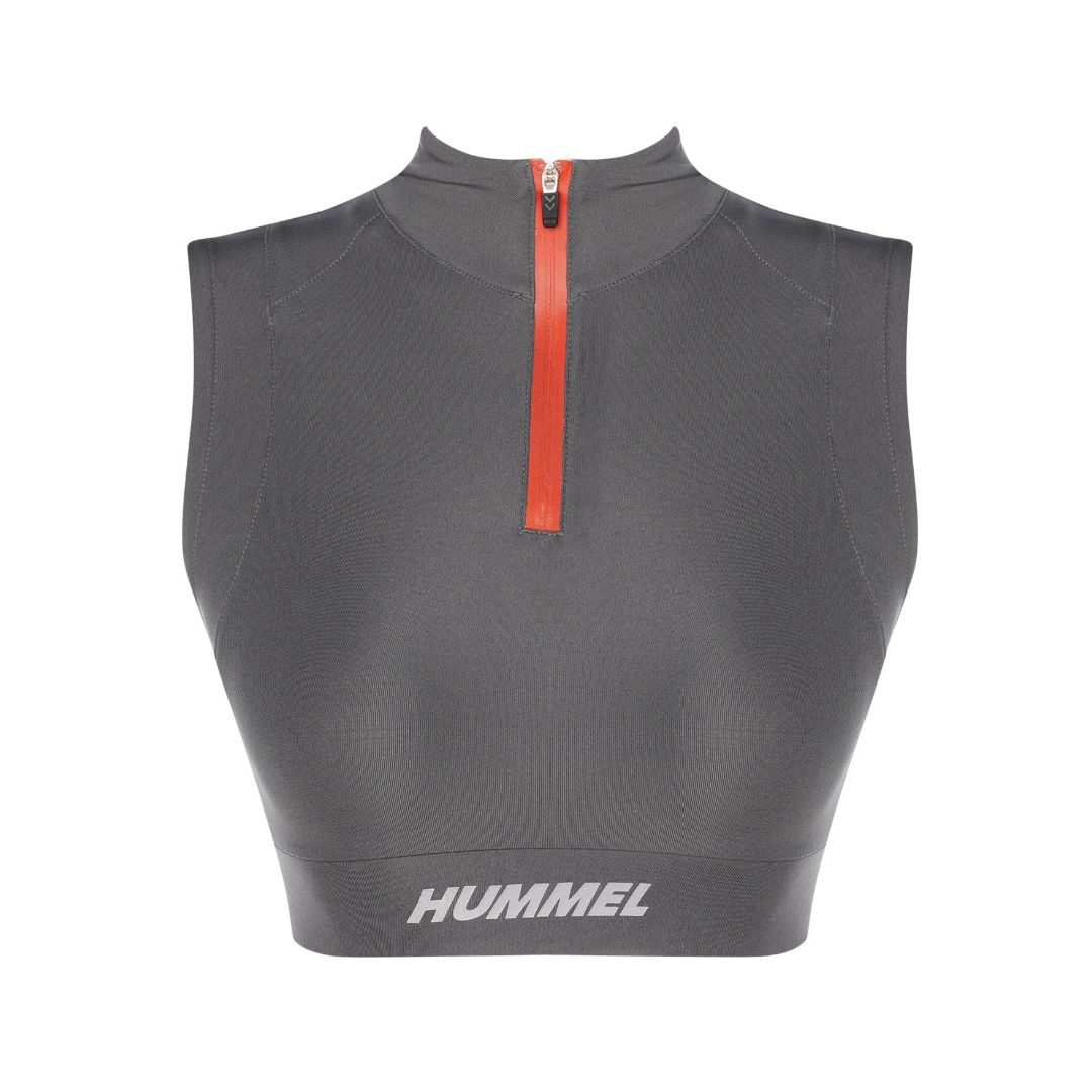 Hmlzeta Crop Top - 912190-7319