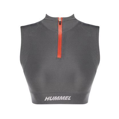 Hmlzeta Crop Top - 912190-7319