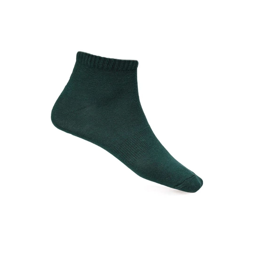 Hmlmidi Ancle Socks - 970151-9815