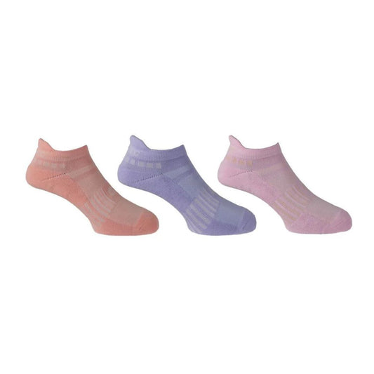 Ankle Sock 3 Pack -A014678