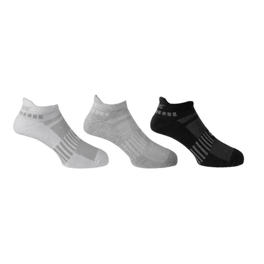 Cushion Sport Sock 3 Pack -A014749