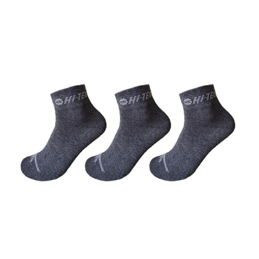 Low Crew Sock 3 Pack -A014780